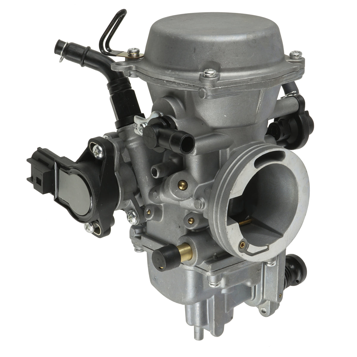 Carburetor Replacement for Honda TRX650FA Rincon 650 (2004–2005)
