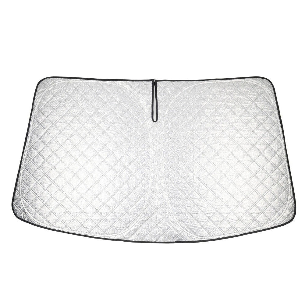 Foldable Windshield Sun Shade for Kia K5 (2021–2025)