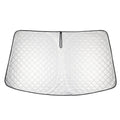 Foldable Windshield Sun Shade for Kia K5 (2021–2025)