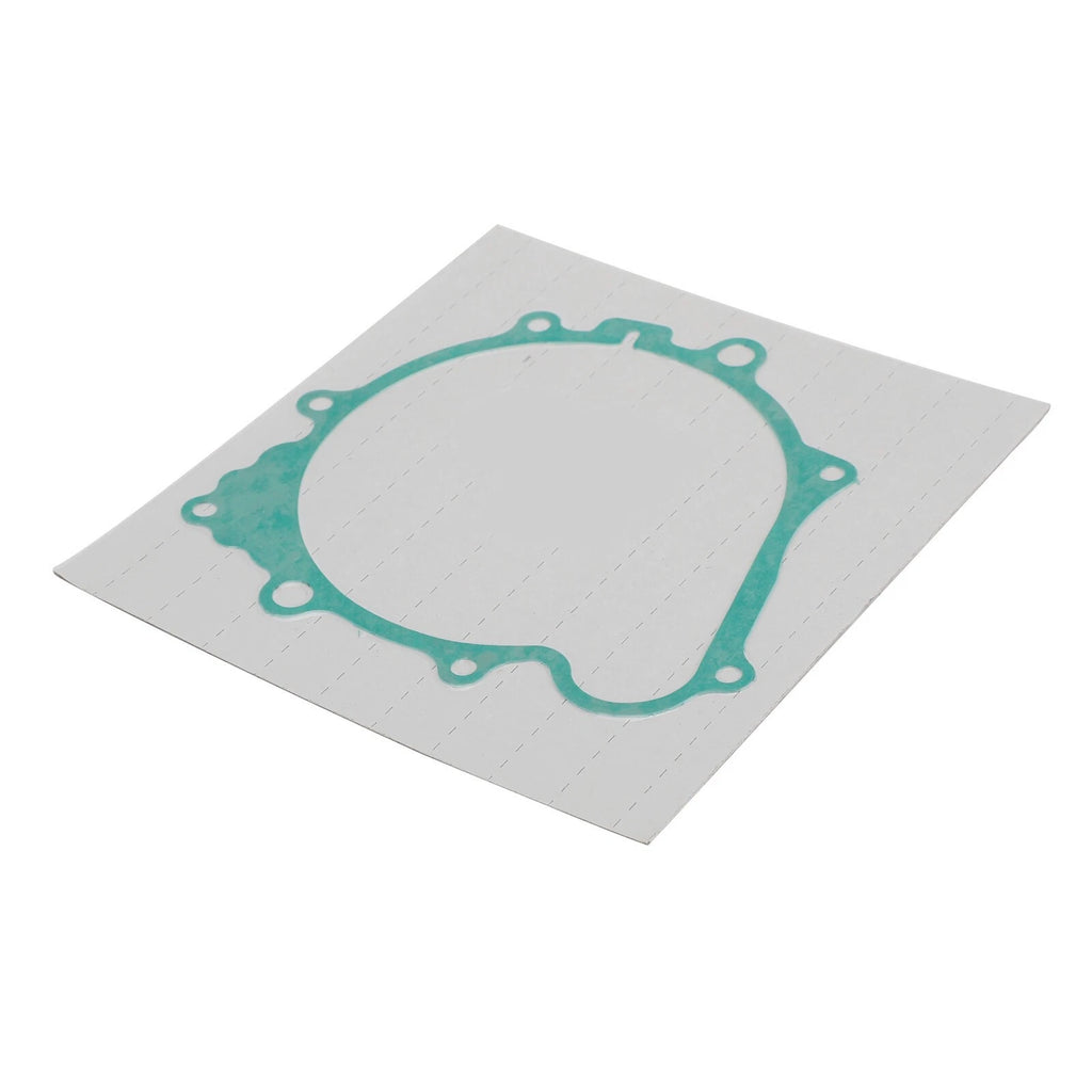 Left Crankcase Cover Gasket 4GY-15451-00 for Yamaha TTR250 TT250R (1993–2006)