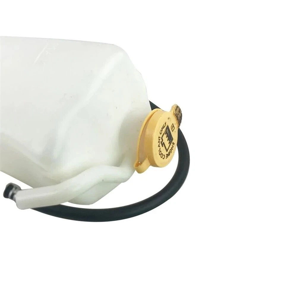 Fits for 2007-2011 Jeep Wrangler Engine Coolant Reservoir Tank w/ Cap 55056542AD