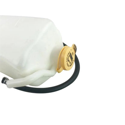 Fits for 2007-2011 Jeep Wrangler Engine Coolant Reservoir Tank w/ Cap 55056542AD