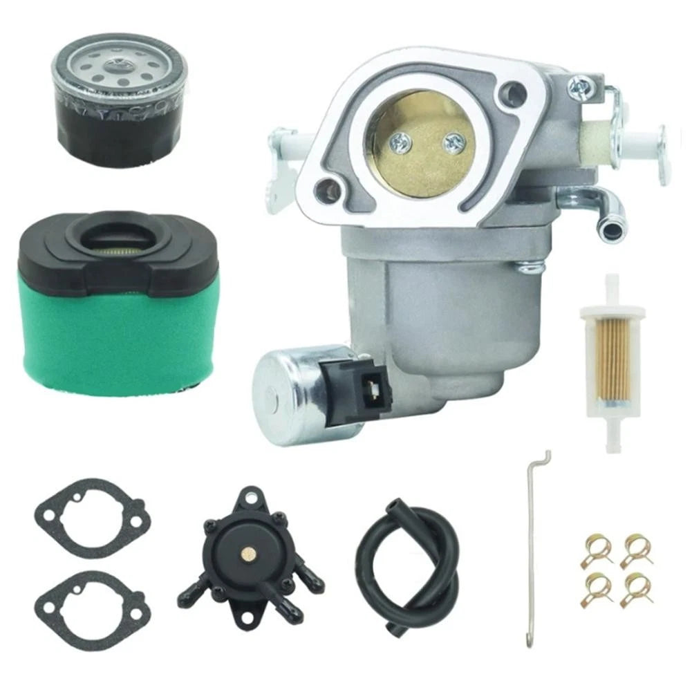 Carburetor Kit for 44N777, 44N877, 40U777 (Engine Boosting Performance)