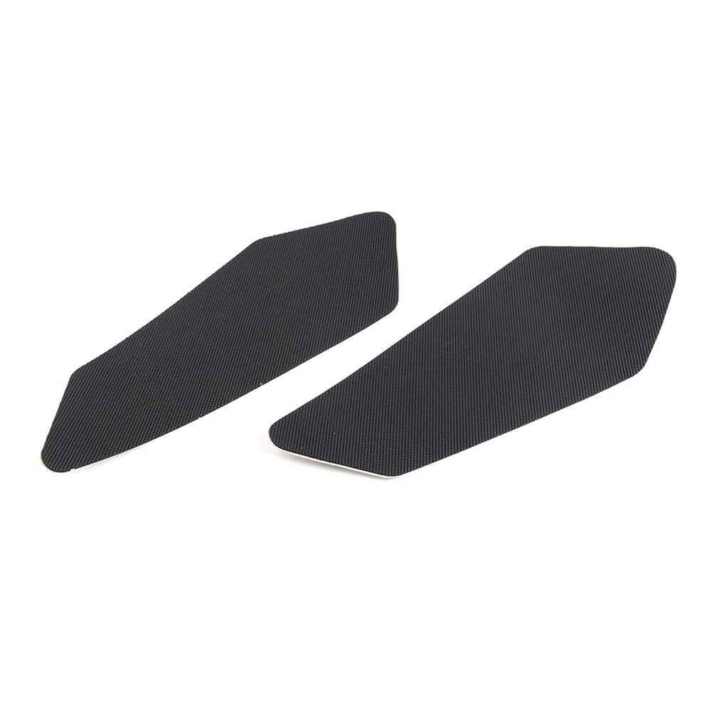 Tank Traction Side Pad Decals for Honda CBR650F (2014–2017)