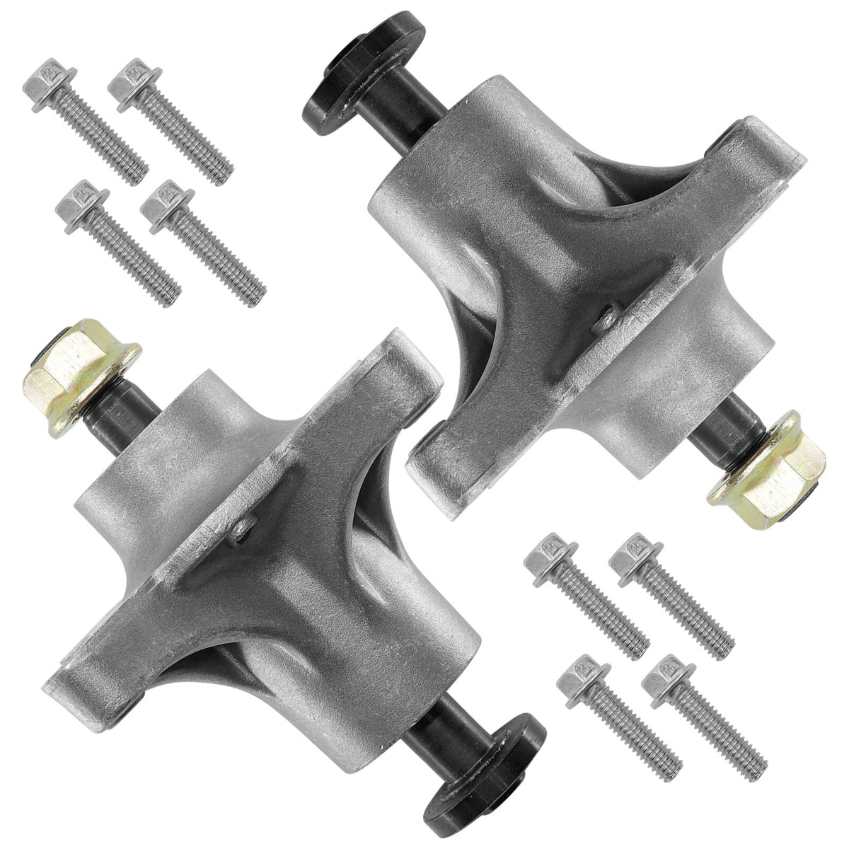 Deck Spindle Assembly Replacement for Toro 42 Inch (2001–2019)