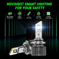 9005 HB3 LED Headlight Bulbs for (10000LM 6500K)