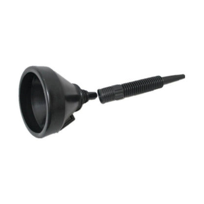 Refueling Funnel Tool with Filter for Gas Oil Transmission (Universal)