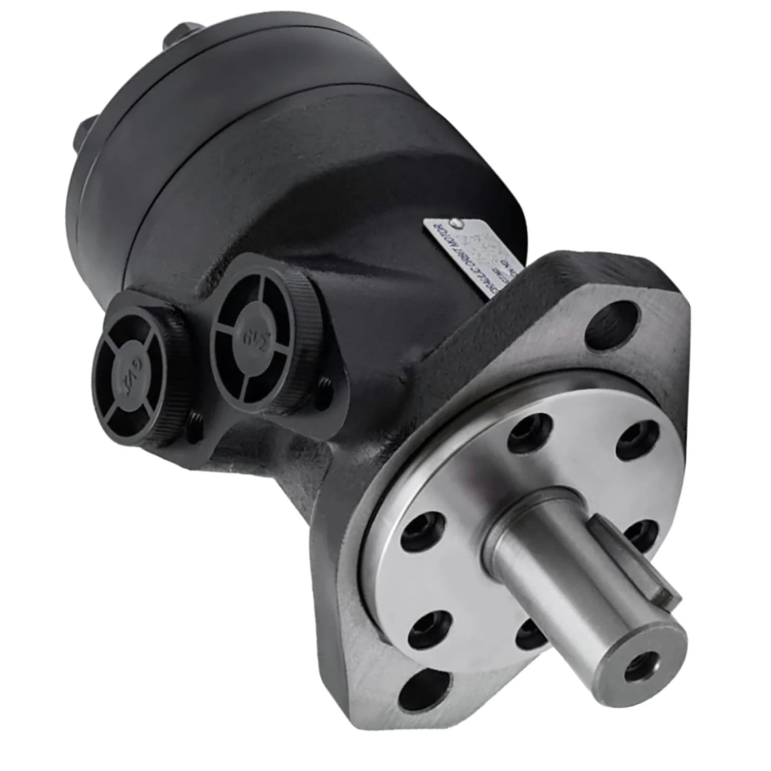 Replacement Hydraulic Motor OMP315 for Sauer Danfoss (N/A)