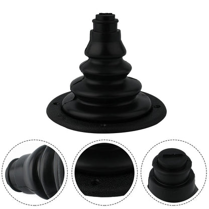 Rigging Hole Cover for Boat Marine Accessories (Rubber)