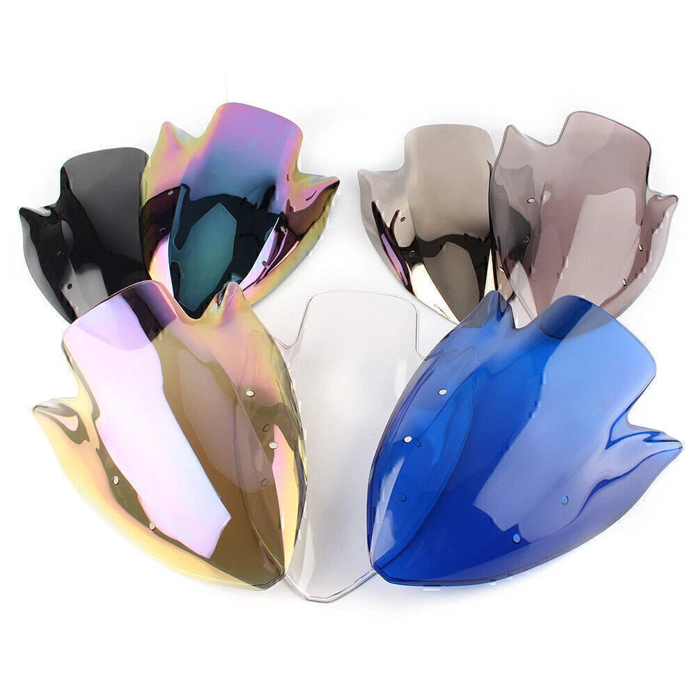 Front Windshield for Kawasaki Z1000 (2003–2006)