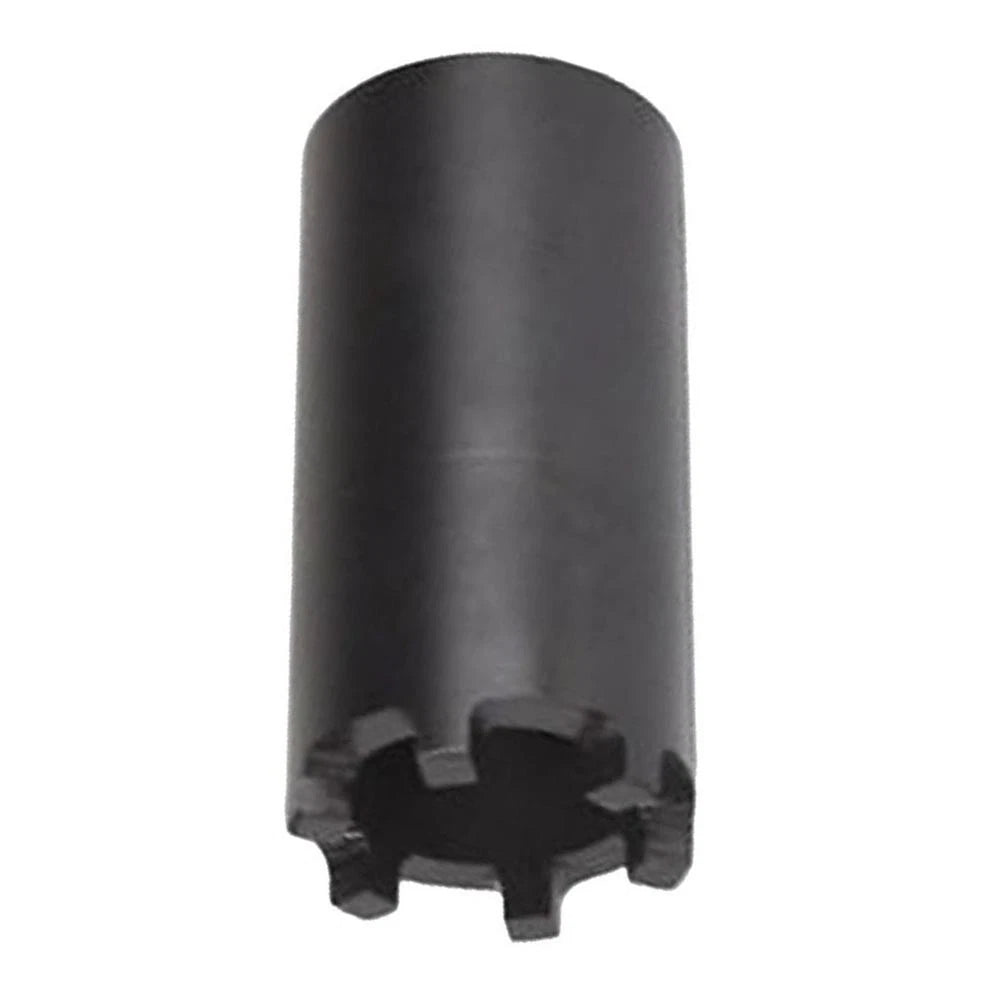 Compact Nut Socket Tool for UTV Clutch Cross Nut Removal and Installation
