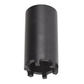 Compact Nut Socket Tool for UTV Clutch Cross Nut Removal and Installation