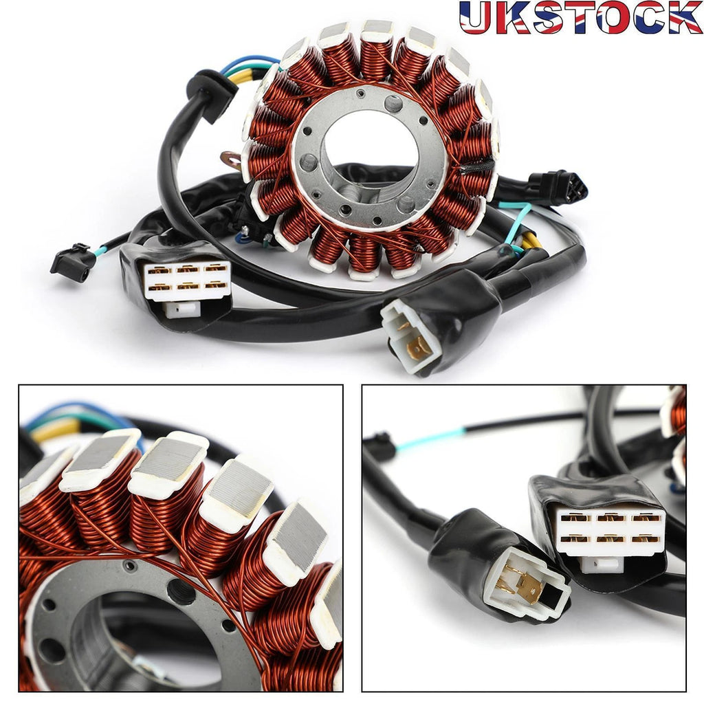 Stator Generator Alternator for Kawasaki KLX 250 D-Tracker KLX250 (2008–2016)