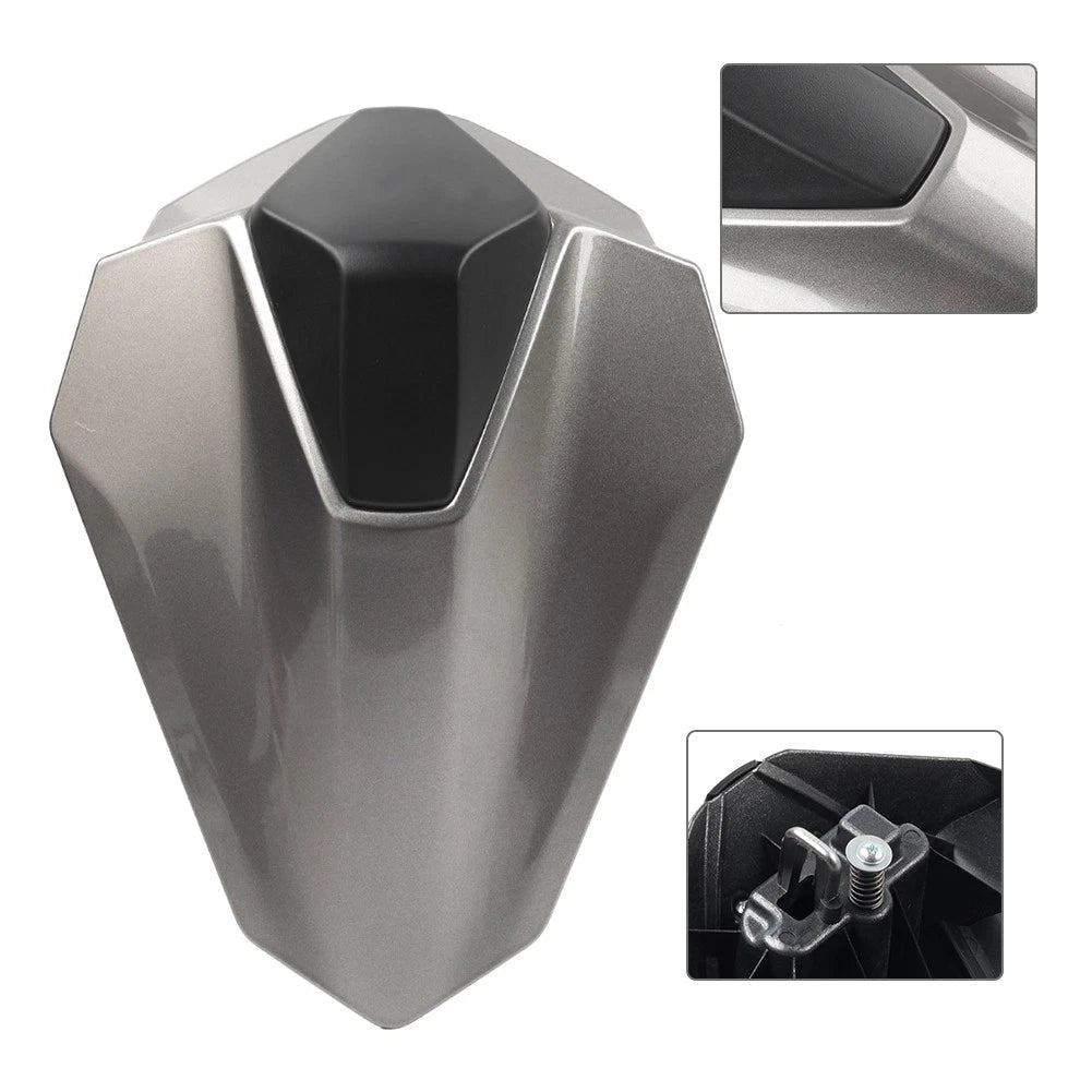 Rear Seat Trim for Honda CBR250RR (2023–2024) Grey