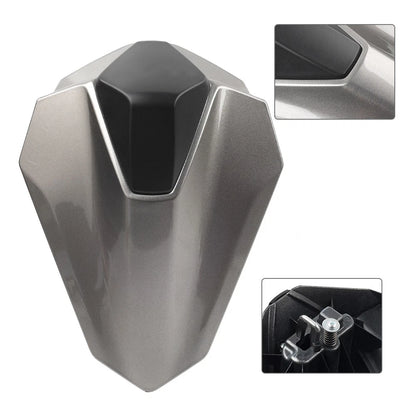 Rear Seat Trim for Honda CBR250RR (2023–2024) Grey