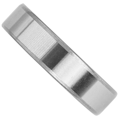 Rubber Seal Ball Bearing 2RS Replacement for 35x72x17 Applications (2000–2025)