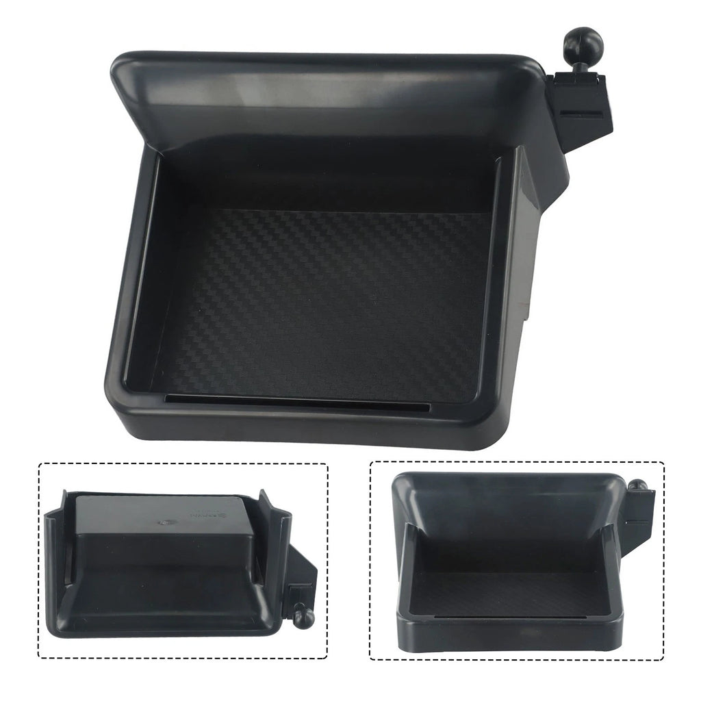 Car Storage Box for Ford Explorer (2020–2024)