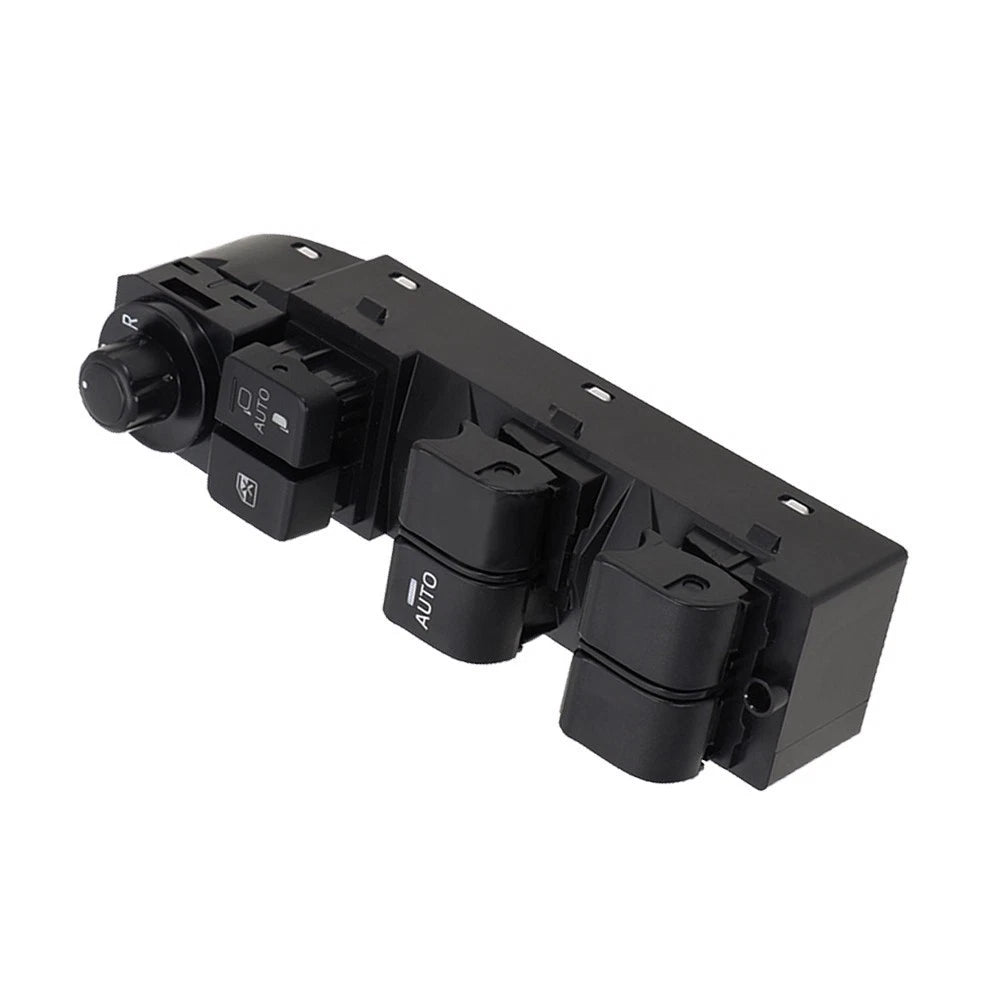 Master Power Window Switch for Mazda CX-3 (2018–2025) LHD