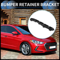 Right Rear Bumper Retainer Bracket Replacement for Hyundai Elantra (2011–2016)