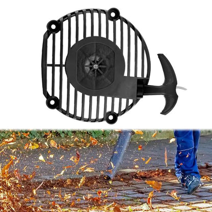Replacement Starter Housing for 125BVX Leaf Blower