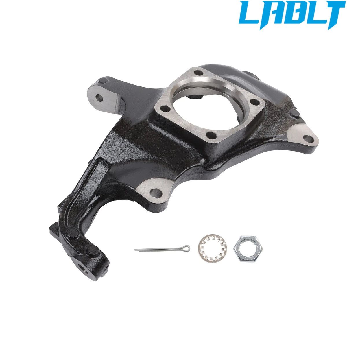 Front Right Steering Knuckle 84045104 for GMC Sierra 2500 3500 Yukon XL (2011–2019)