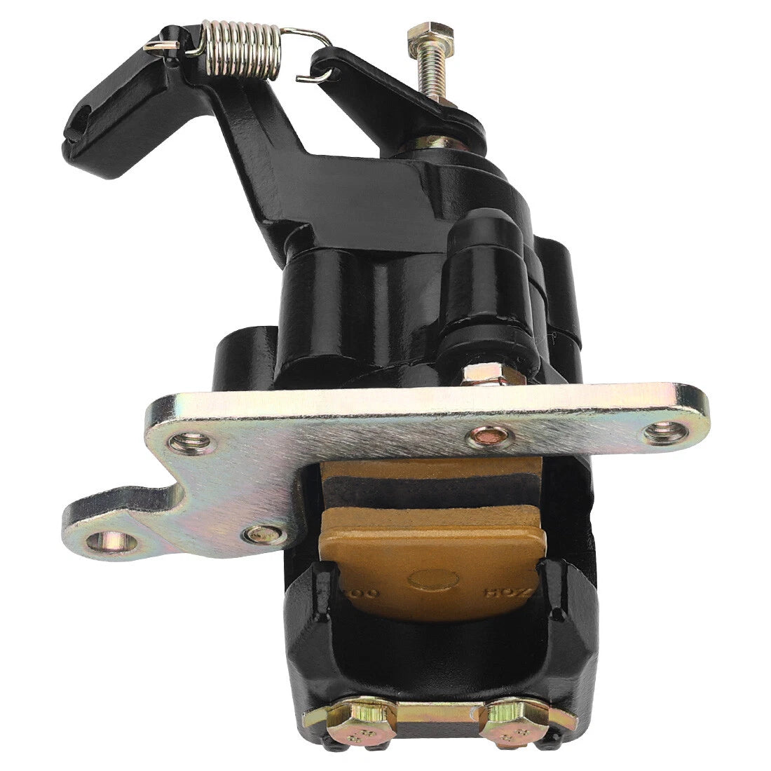 Rear Brake Caliper & Pads for Suzuki Quadsport 230 LT230S 1985-1986