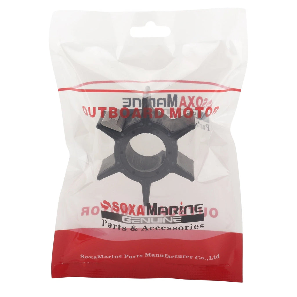 Soxa Marine Outboard Water Pump Impeller for Honda BF75 BF90 BF100 (1998–2023)