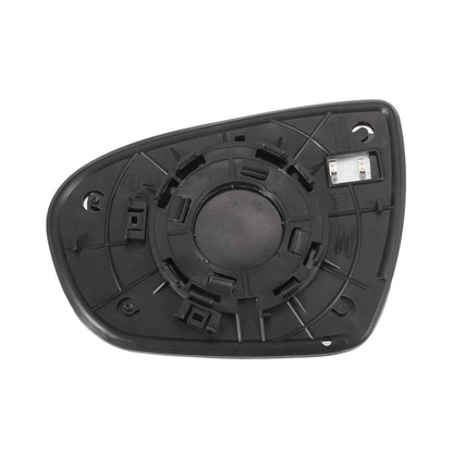 Heated Right Side Mirror Glass w/ Backing Plate for Kia Optima (2011–2015)