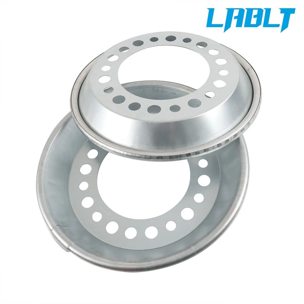 2Pcs Wheel Balancer for Steer 22.5-24.5" (800-822)