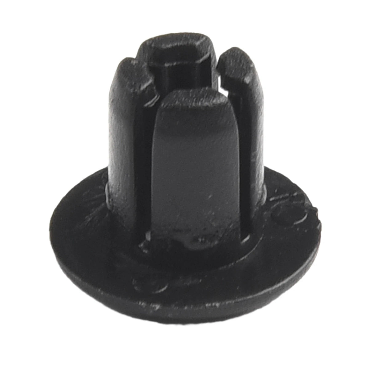 Set of 4 Panel Fastener Clips for Bike (6mm)