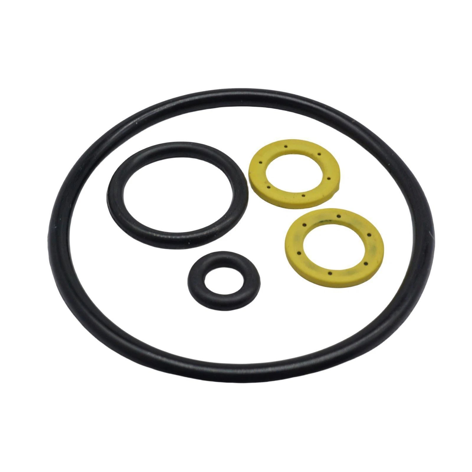 Seal Kit for Tohatsu Mercury Mariner 4HP-6HP (2T & 4T) R.O: 369-87321-0