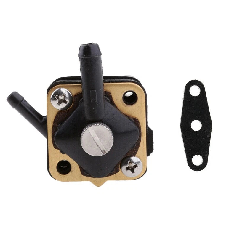 Fuel Pump for Johnson Evinrude 6 8 9.9 15 HP (Thru 1992) 397839 395091 18-7350