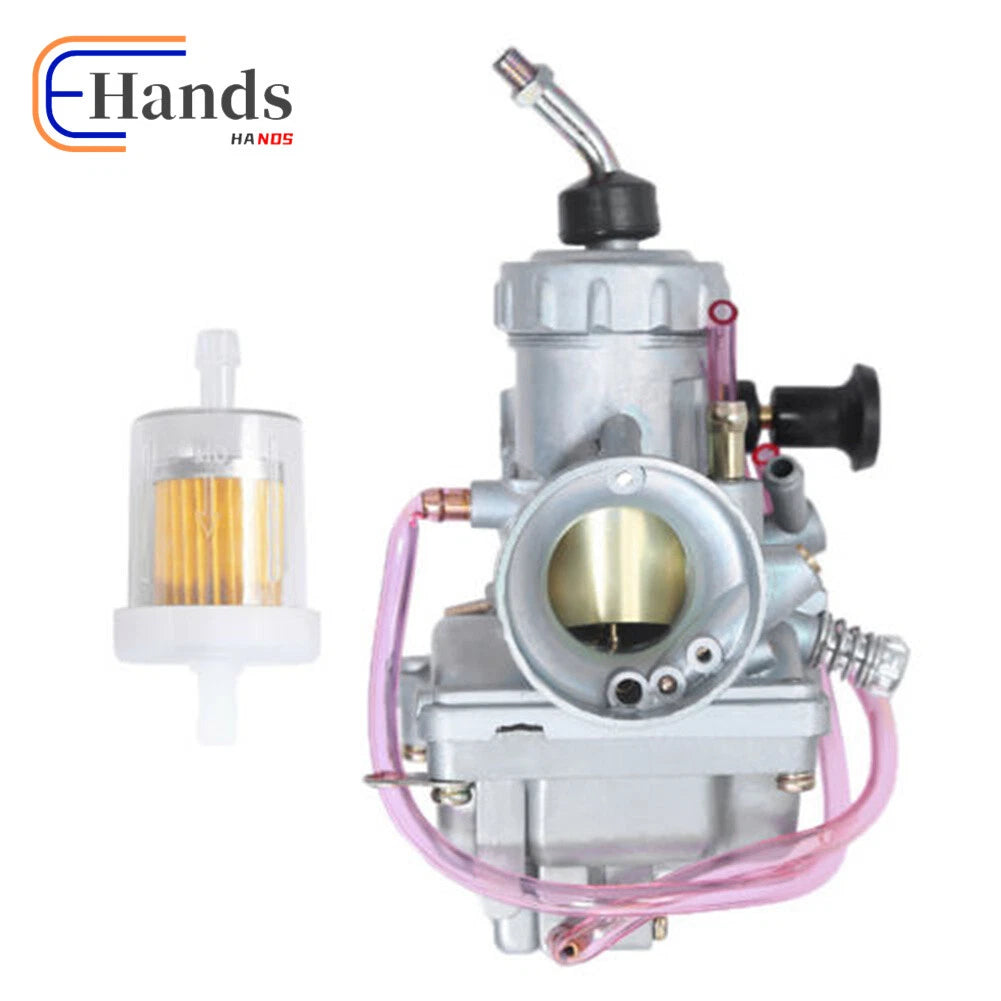 Carburetor for Yamaha YZ80 (1975–2001) - Replaces 3VC-14101-00-00, 3J1-14101-00-00