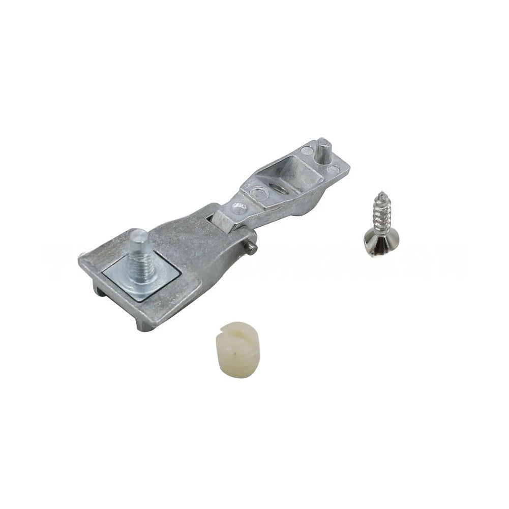Door Handle Hinge Repair Kit for Fiat 500 (2008–Present)
