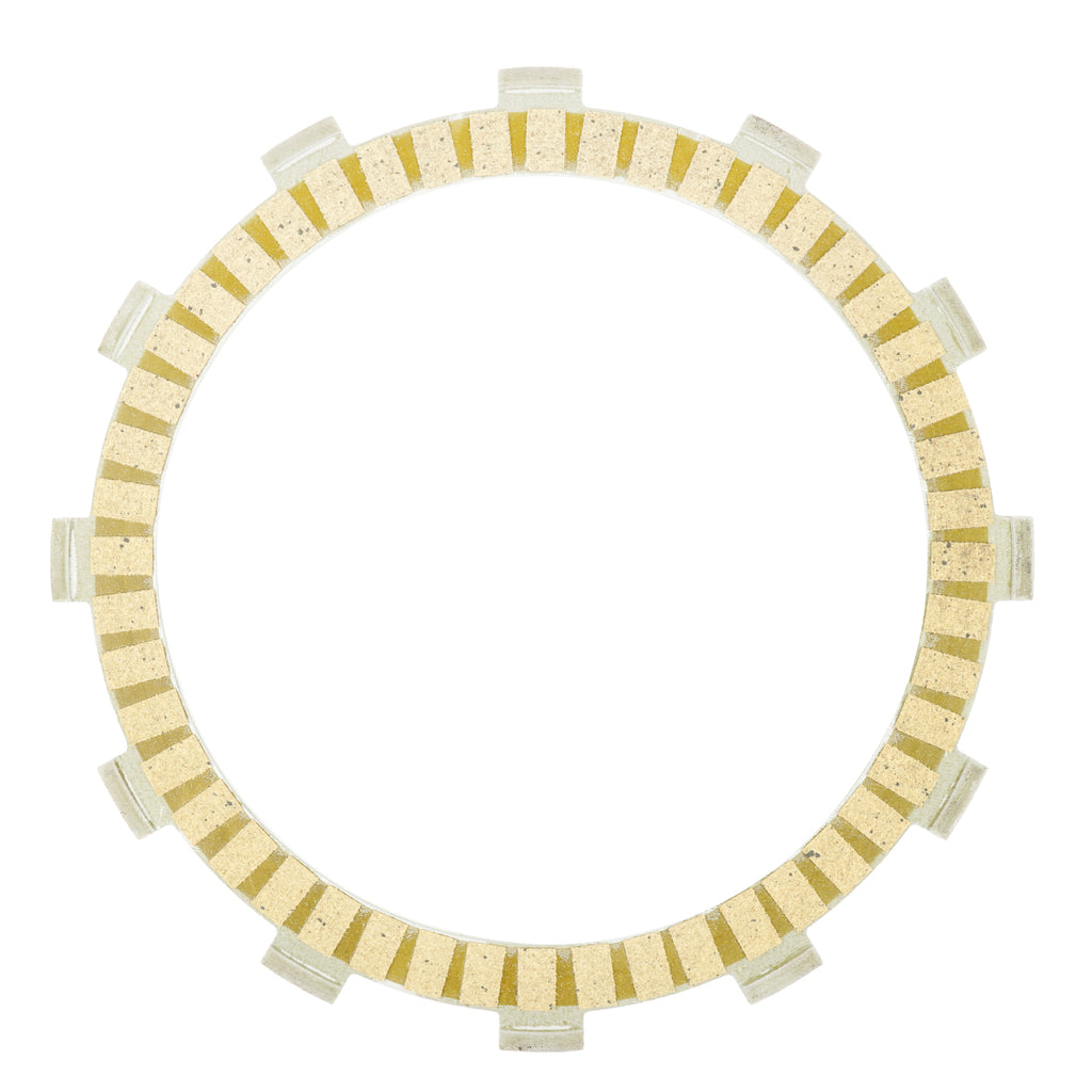 Clutch Friction Plates Replacement for KTM 540 SXC 1998-2001