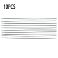 Solder Wire Kit for Superior Welding A102 (1.0mm, 4.0mm)