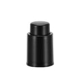 2X Compact Vacuum Wine Stopper for Most Wine Bottles (No Tools Needed)