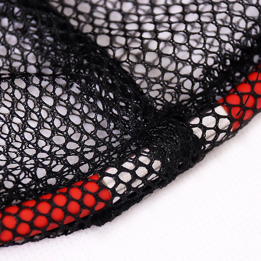 Portable Fishing Mesh Trap for Crabs and Lobsters