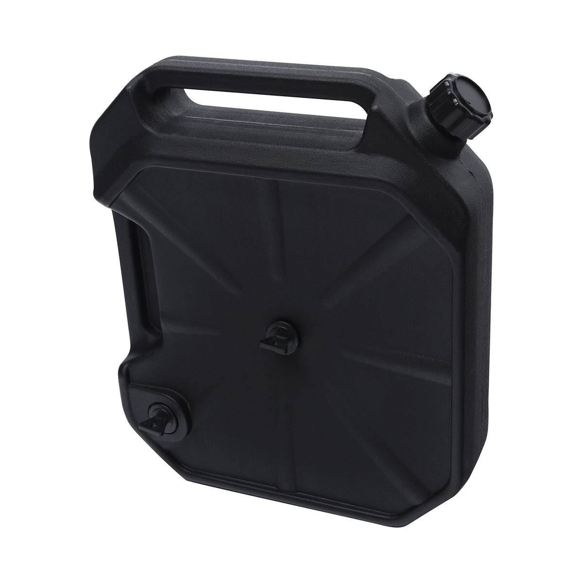 2 Gal Oil Drain Pan for Harley Softail, Yamaha YZF-R3