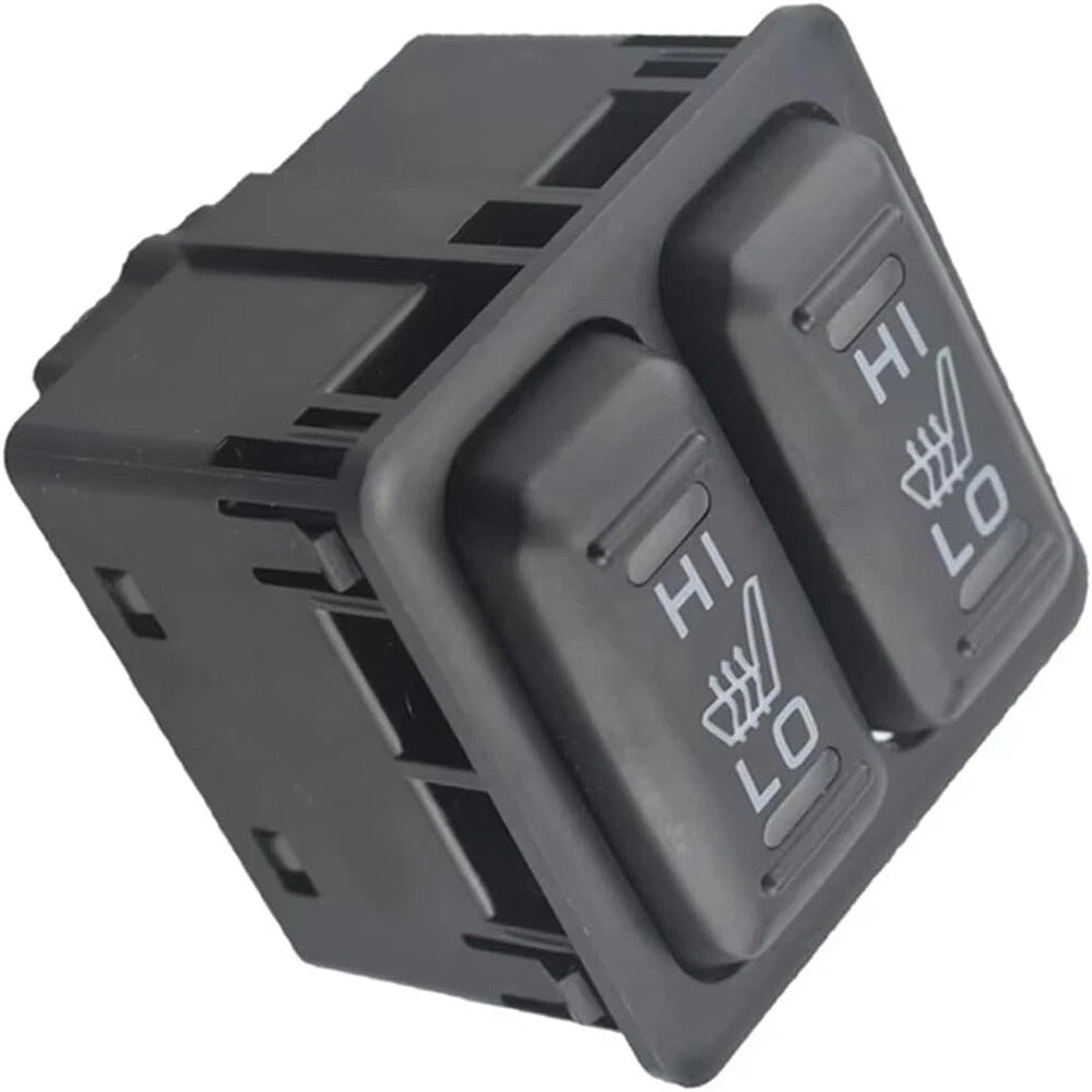 Heated Car Seat Control Switch for Mitsubishi L200 (2006–2016) 8610A300 8610A070