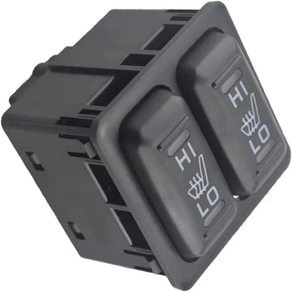 Heated Car Seat Control Switch for Mitsubishi L200 (2006–2016) 8610A300 8610A070