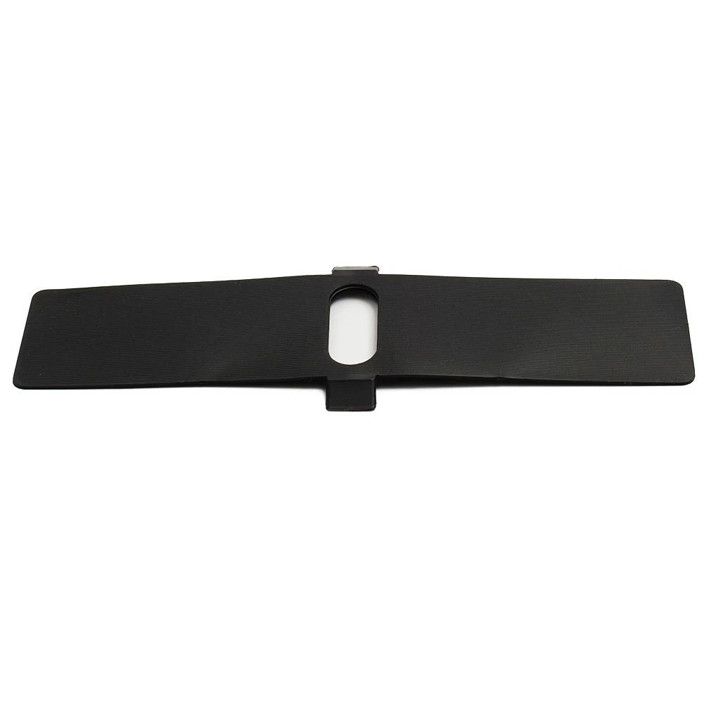 Lever Panel for Chevrolet Captiva (2008–2010) Black Plug-and-Play
