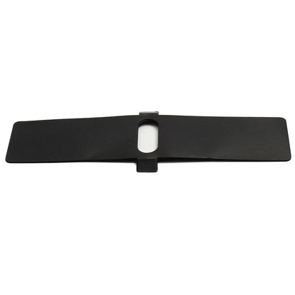 Lever Panel for Chevrolet Captiva (2008–2010) Black Plug-and-Play
