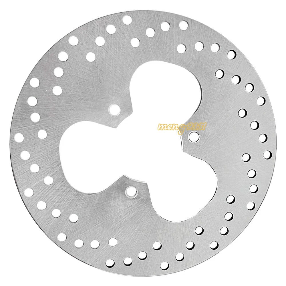 Front Brake Disc Rotor for Honda TRX400EX Sportrax 400 (1993–2008) TRX400X (2009)