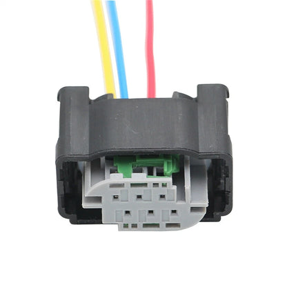 Suspension Height Sensor Connector Plug YMQ503220 for Land Rover Discovery 2-3 (1998-2009)
