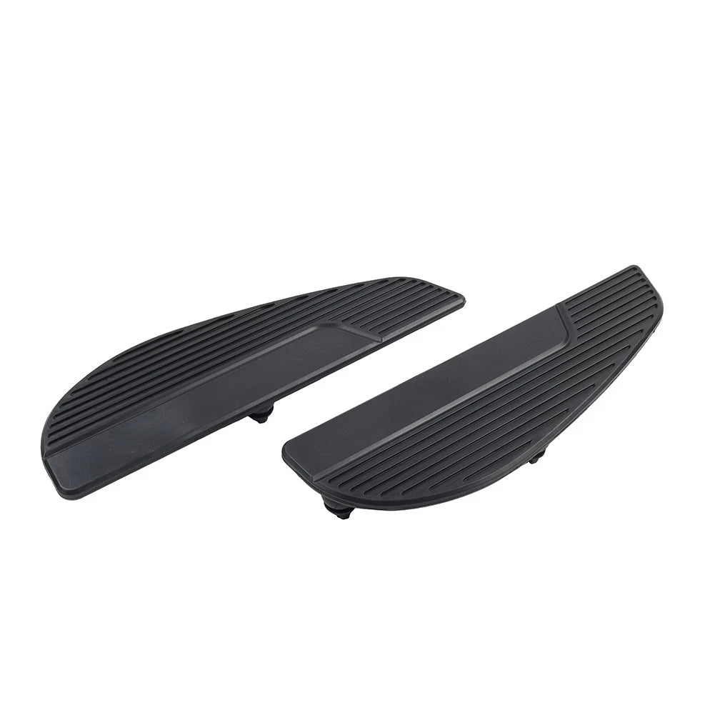 Footboard Inserts for Harley Softail FL (2018–2023)