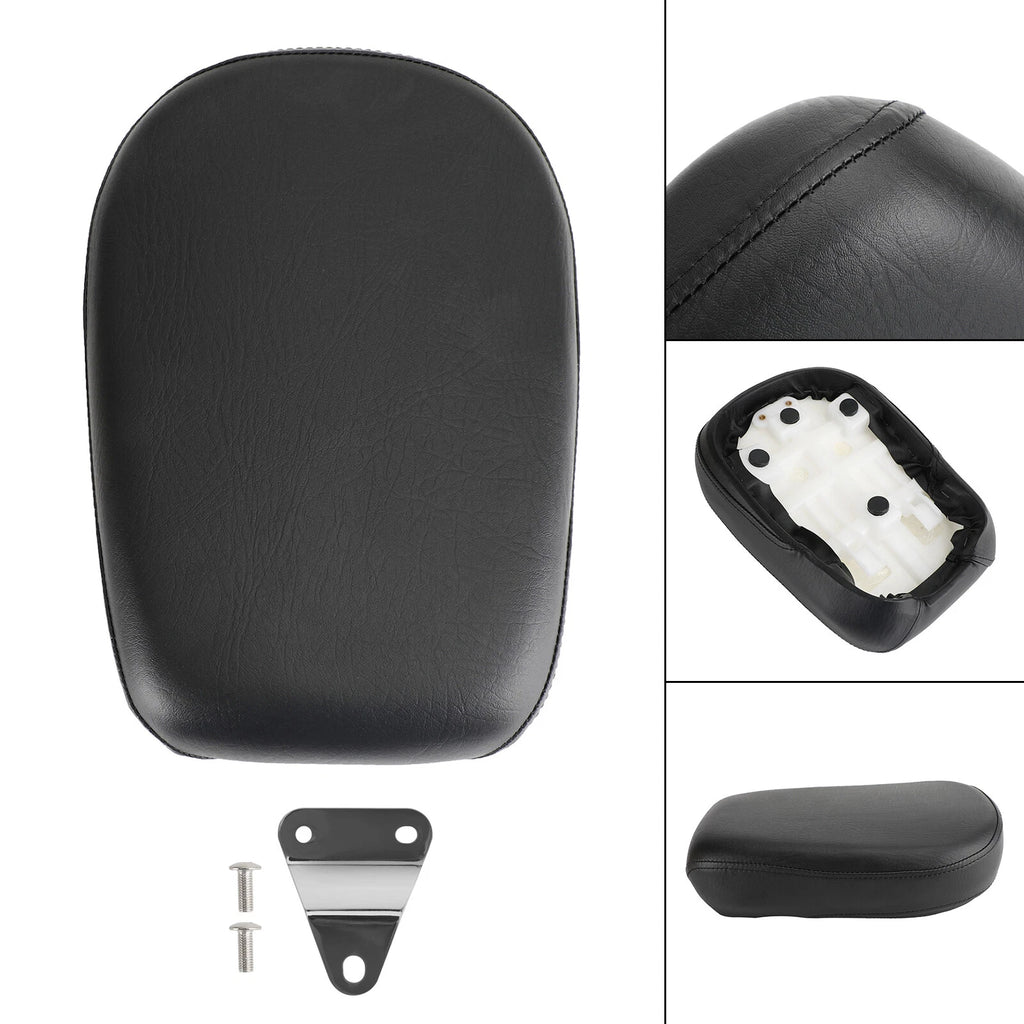 Rear Passenger Seat Cushion for Yamaha V-Star XVS650 (1998–2010)
