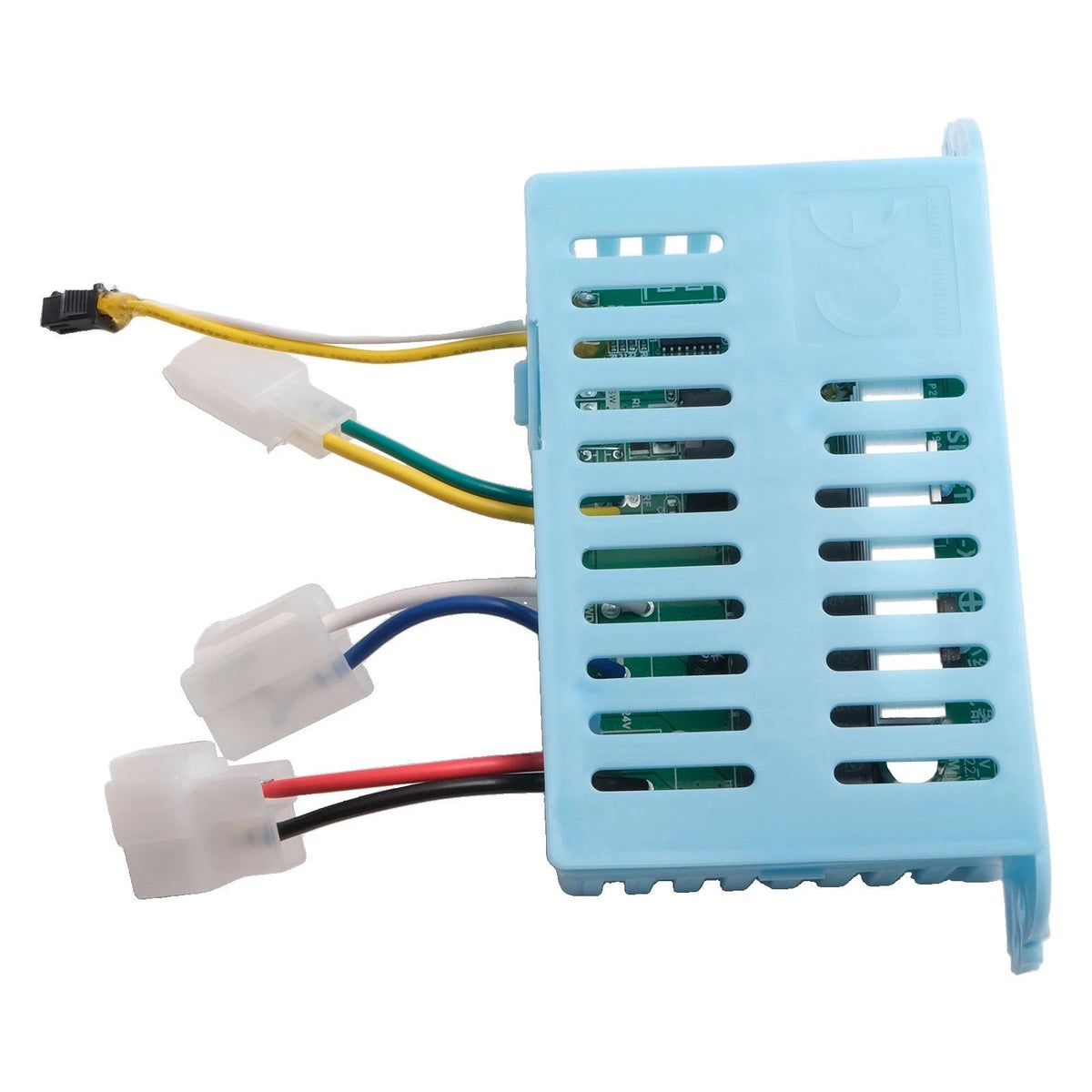 2X RC Controller and Receiver for Kids Ride On Car 12V