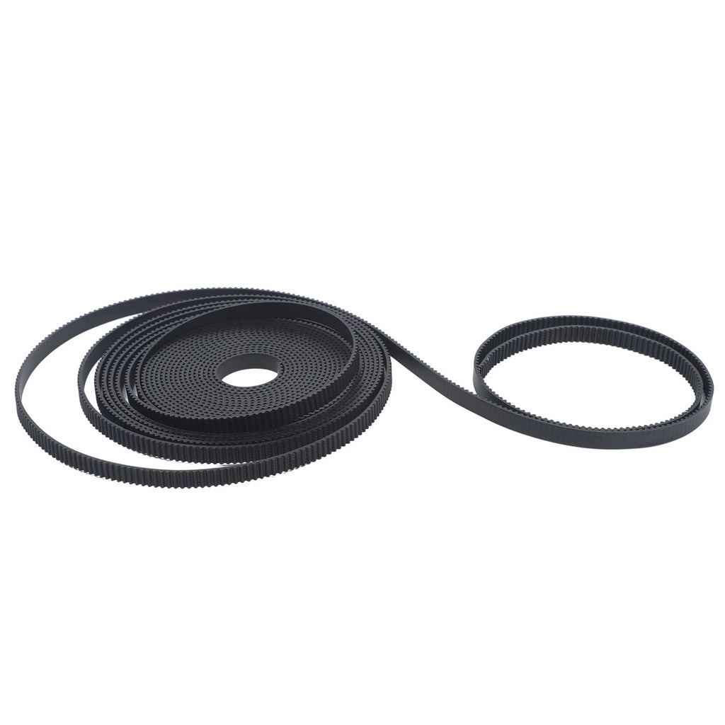 2GT 5m Timing Belt 6mm for 3D Printing and CNC Solutions