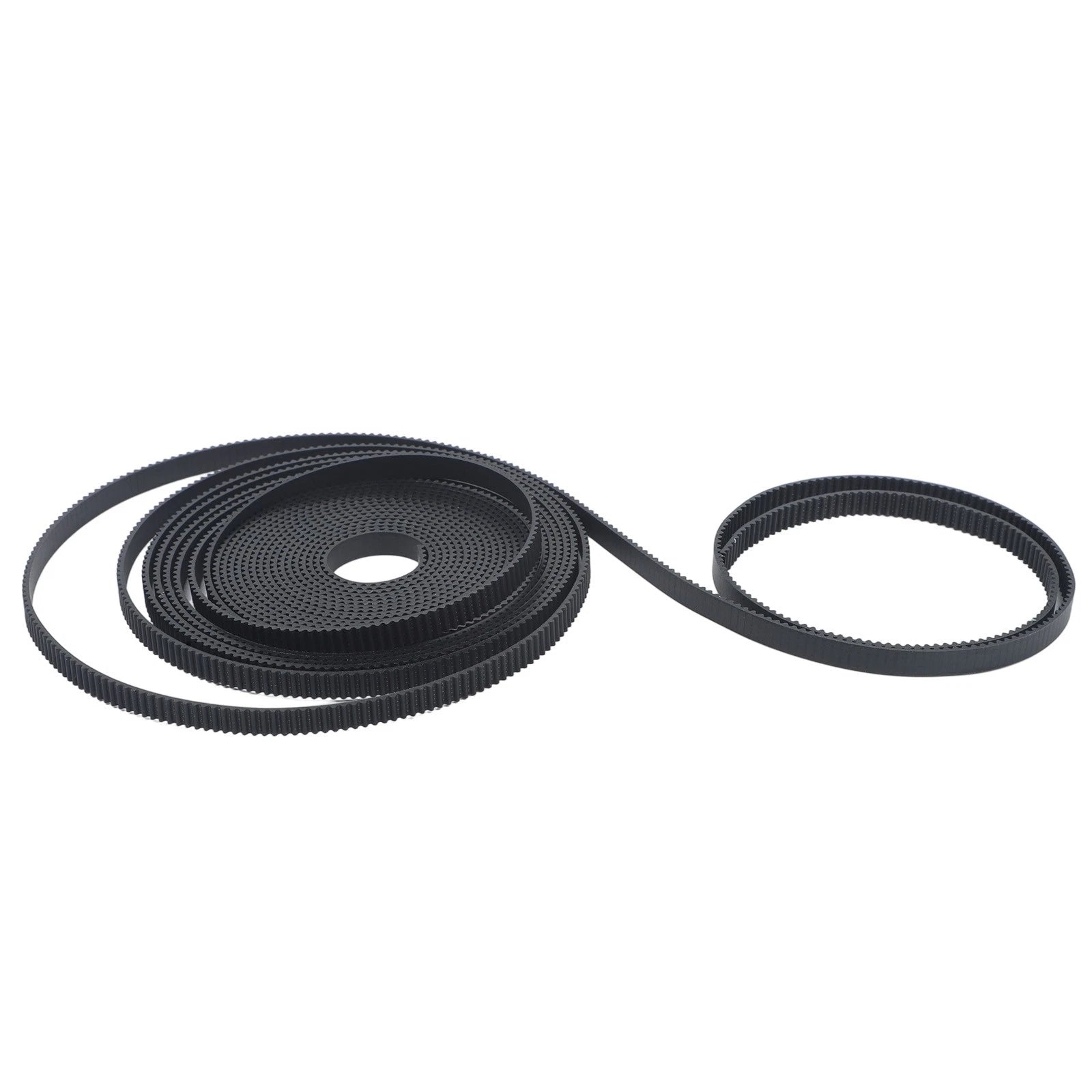 2GT 5m Timing Belt 6mm for 3D Printing and CNC Solutions
